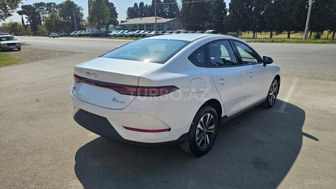 BYD Qin Plus 2025, 0 km - 1.5 l - Gəncə