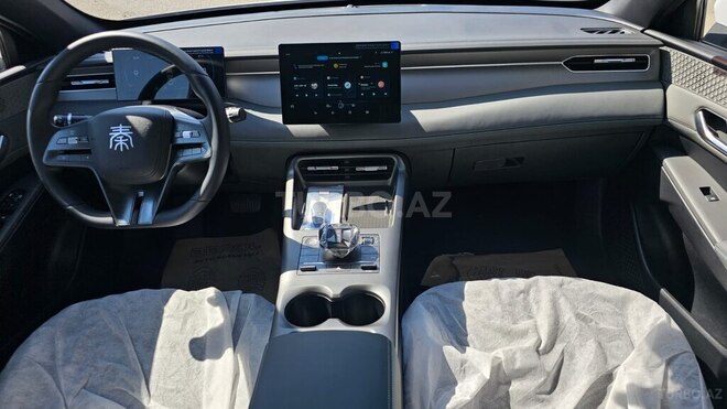 BYD Qin Plus 2025, 0 km - 1.5 l - Gəncə