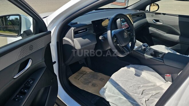BYD Qin Plus 2025, 0 km - 1.5 l - Gəncə