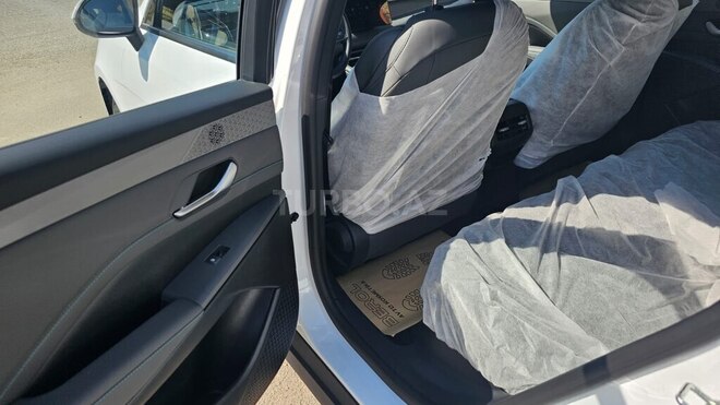 BYD Qin Plus 2025, 0 km - 1.5 l - Gəncə