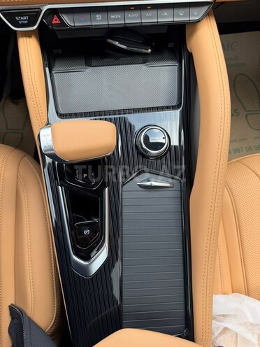 Geely Monjaro 2026, 0 km - 1.5 l - Bakı