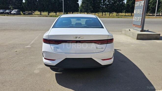 BYD Qin Plus 2025, 0 km - 1.5 l - Gəncə