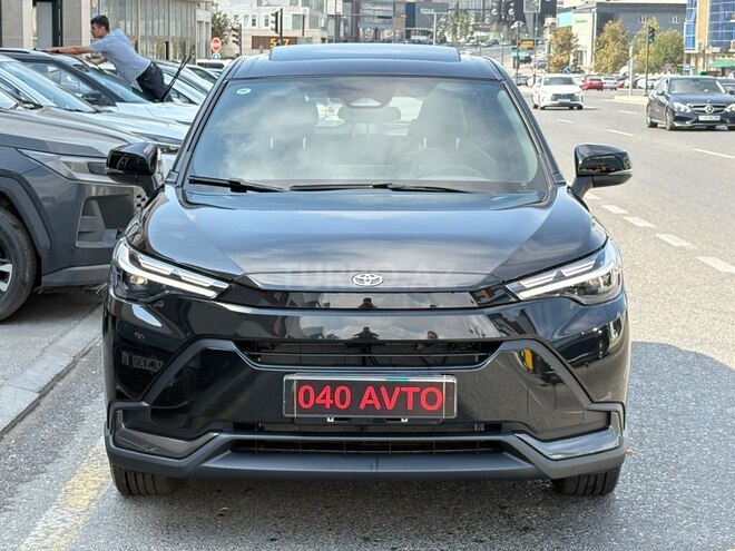 Toyota  2026, 0 km - 2.0 л - Bakı