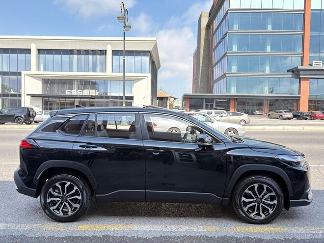 Toyota  2026, 0 km - 2.0 л - Bakı