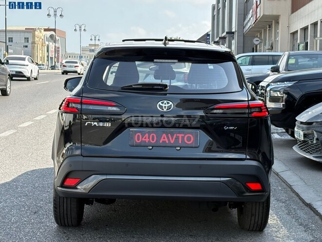 Toyota  2026, 0 km - 2.0 л - Bakı