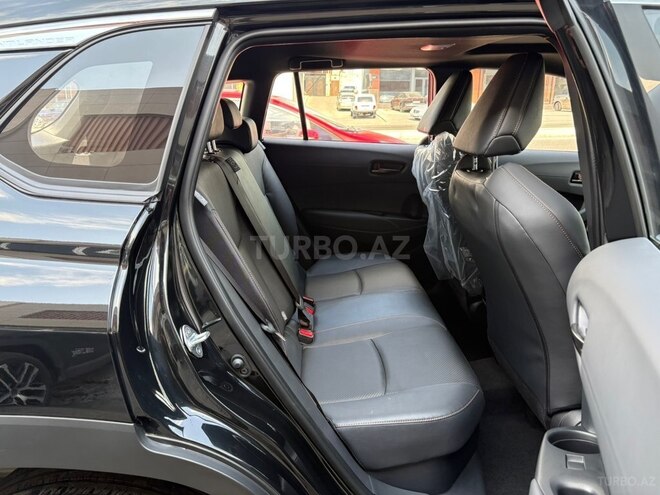 Toyota  2026, 0 km - 2.0 л - Bakı