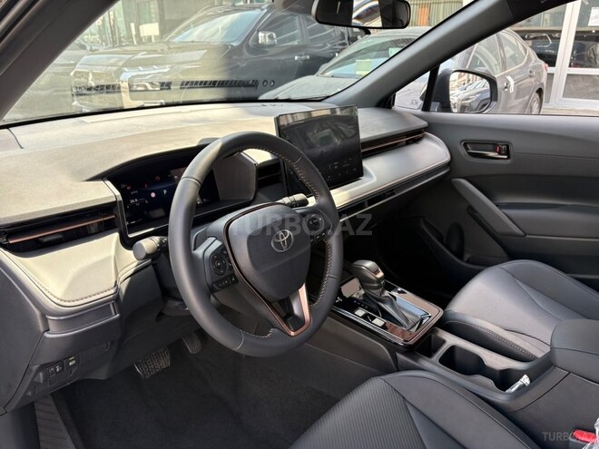 Toyota  2026, 0 km - 2.0 л - Bakı