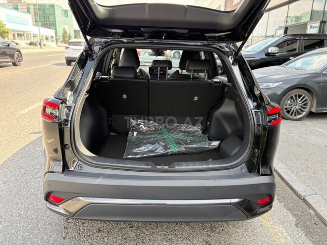 Toyota  2026, 0 km - 2.0 л - Bakı