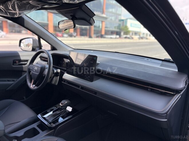 Toyota  2026, 0 km - 2.0 л - Bakı