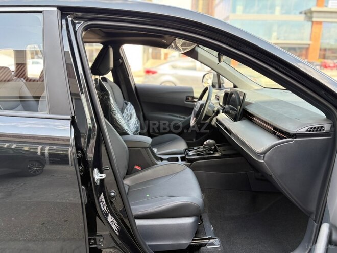 Toyota  2026, 0 km - 2.0 л - Bakı