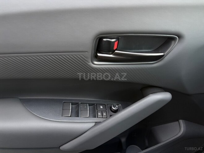 Toyota  2026, 0 km - 2.0 л - Bakı