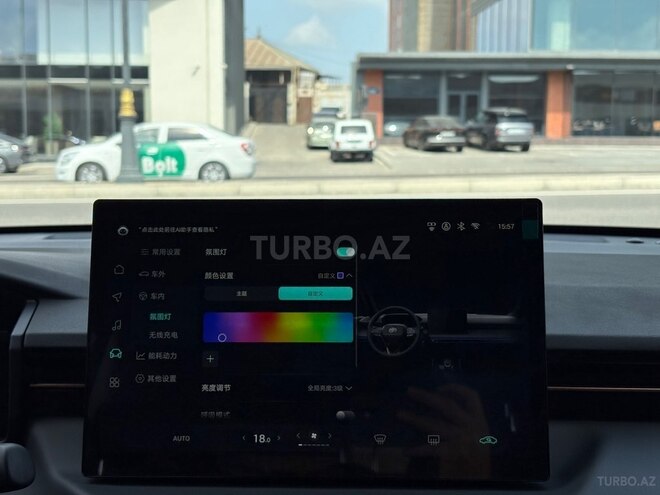 Toyota  2026, 0 km - 2.0 л - Bakı