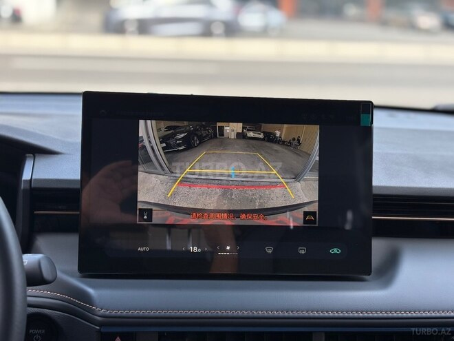 Toyota  2026, 0 km - 2.0 л - Bakı