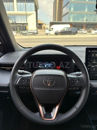 Toyota  2026, 0 km - 2.0 л - Bakı