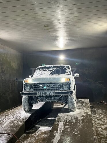 LADA (VAZ) Niva 2013, 224,582 km - 1.7 л - Bakı