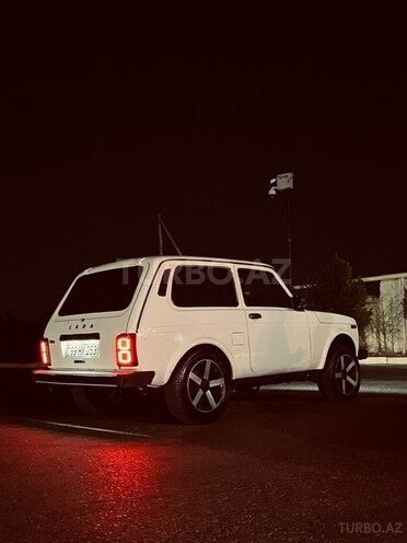 LADA (VAZ) Niva 2013, 224,582 km - 1.7 л - Bakı