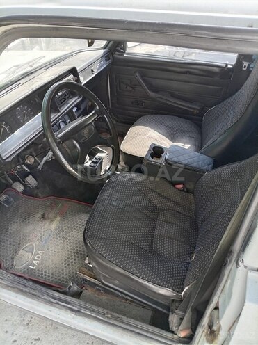 LADA (VAZ) 2107 1998, 100,000 km - 1.6 л - Bakı