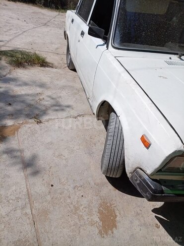 LADA (VAZ) 2107 1998, 100,000 km - 1.6 л - Bakı