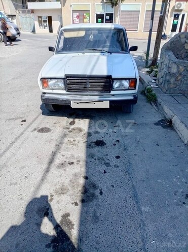 LADA (VAZ) 2107 1998, 100,000 km - 1.6 л - Bakı
