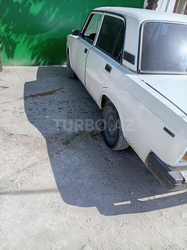 LADA (VAZ) 2107 1998, 100,000 km - 1.6 л - Bakı