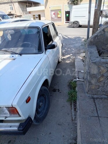 LADA (VAZ) 2107 1998, 100,000 km - 1.6 л - Bakı