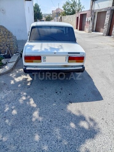 LADA (VAZ) 2107 1998, 100,000 km - 1.6 л - Bakı