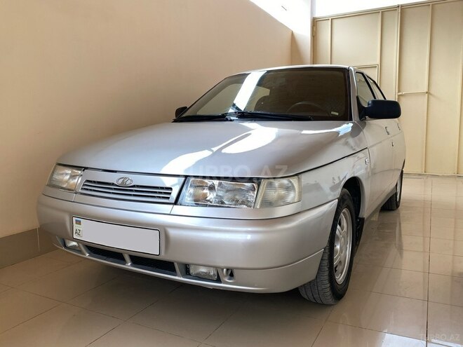 LADA (VAZ) 2112 2004, 350,000 km - 1.5 l - Gəncə