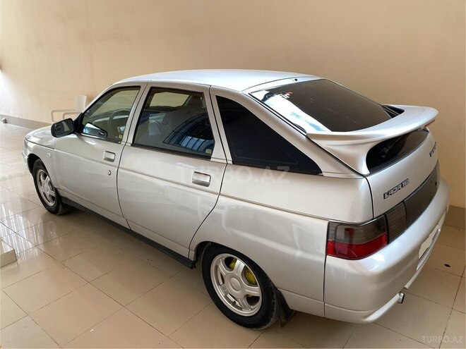 LADA (VAZ) 2112 2004, 350,000 km - 1.5 l - Gəncə