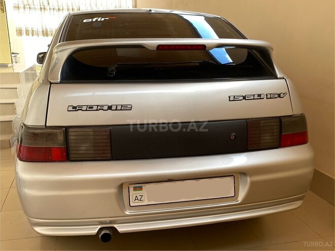 LADA (VAZ) 2112 2004, 350,000 km - 1.5 l - Gəncə