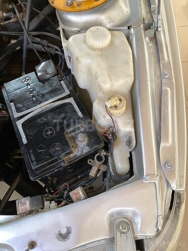 LADA (VAZ) 2112 2004, 350,000 km - 1.5 l - Gəncə