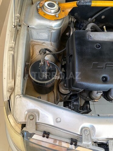 LADA (VAZ) 2112 2004, 350,000 km - 1.5 l - Gəncə