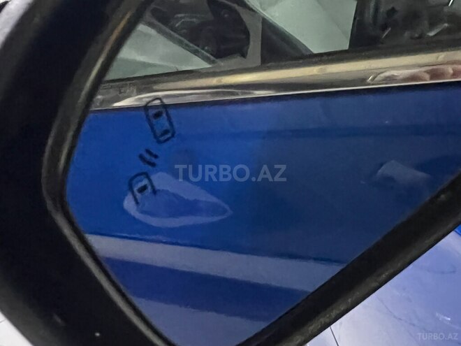 Ford Fusion (North America) 2020, 86,000 km - 1.5 л - Sumqayıt