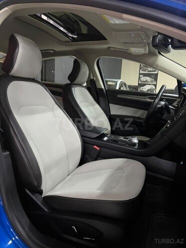 Ford Fusion (North America) 2020, 86,000 km - 1.5 л - Sumqayıt