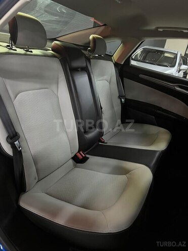 Ford Fusion (North America) 2020, 86,000 km - 1.5 л - Sumqayıt