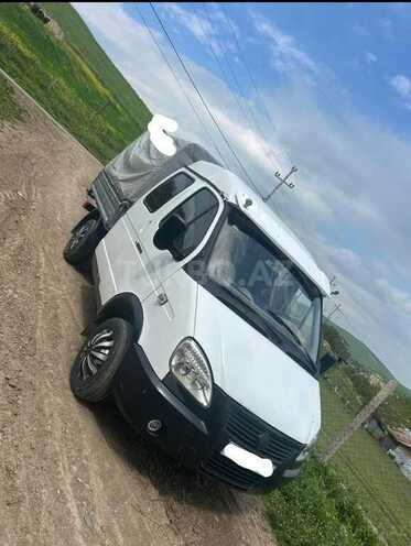 GAZ 33021 2005, 90,000 km - 2.5 l - Neftçala