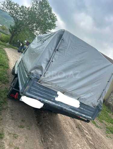 GAZ 33021 2005, 90,000 km - 2.5 l - Neftçala
