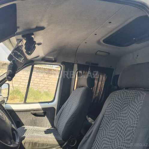 GAZ 33021 2005, 90,000 km - 2.5 l - Neftçala