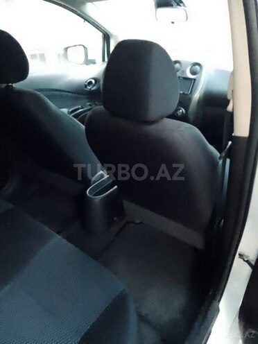 Nissan Note 2016, 240,000 km - 1.2 l - Bakı
