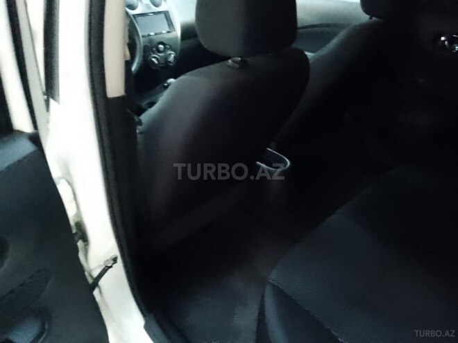 Nissan Note 2016, 240,000 km - 1.2 l - Bakı