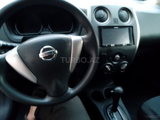 Nissan Note 2016, 240,000 km - 1.2 l - Bakı