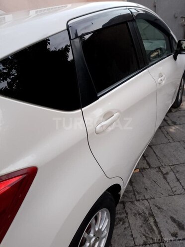 Nissan Note 2016, 240,000 km - 1.2 l - Bakı