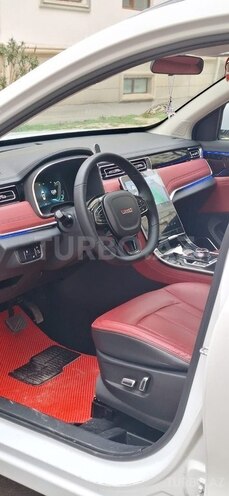 VGV U75 Plus 2023, 100,000 km - 2.0 л - Bakı