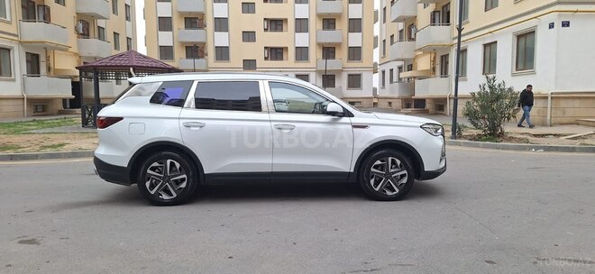 VGV U75 Plus 2023, 100,000 km - 2.0 л - Bakı