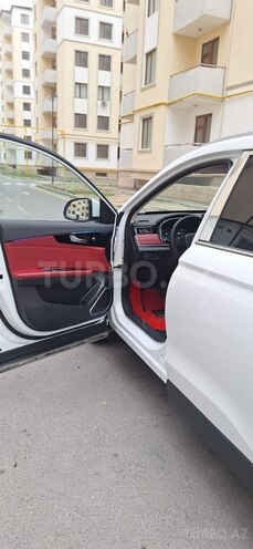 VGV U75 Plus 2023, 100,000 km - 2.0 л - Bakı
