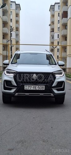 VGV U75 Plus 2023, 100,000 km - 2.0 л - Bakı