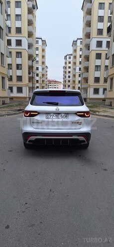 VGV U75 Plus 2023, 100,000 km - 2.0 л - Bakı