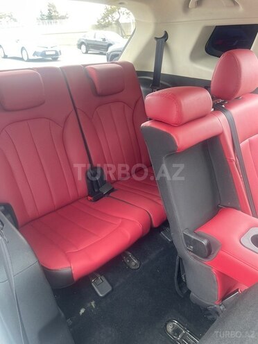 VGV U75 Plus 2023, 100,000 km - 2.0 л - Bakı