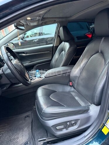 Toyota Camry 2021, 164,000 km - 2.5 л - Bakı