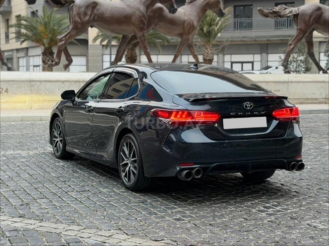 Toyota Camry 2021, 164,000 km - 2.5 л - Bakı