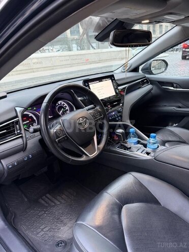 Toyota Camry 2021, 164,000 km - 2.5 л - Bakı